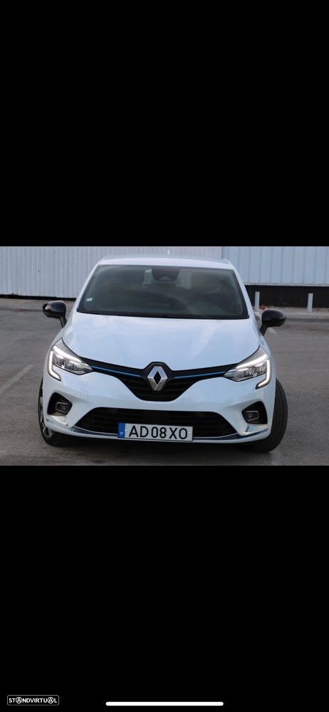 Renault Clio 1.6 E-Tech Edition One - 5