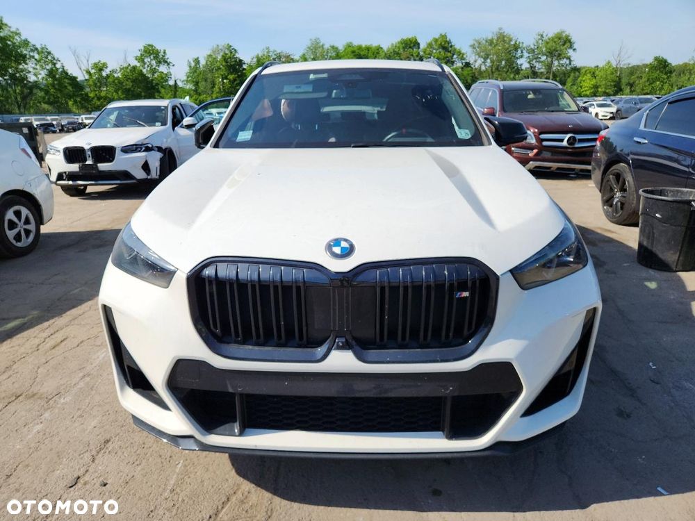 BMW X1 M35i xDrive - 6