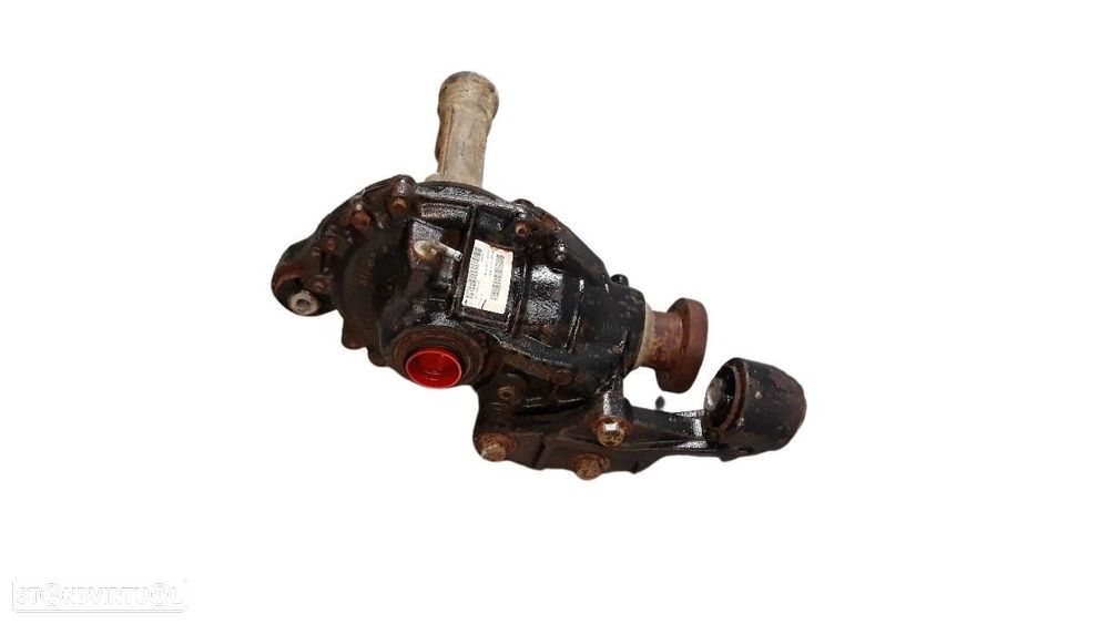 DIFERENCIAL FRONTAL LAND ROVER DISCOVERY 4 REF. 5H223017EB - 1