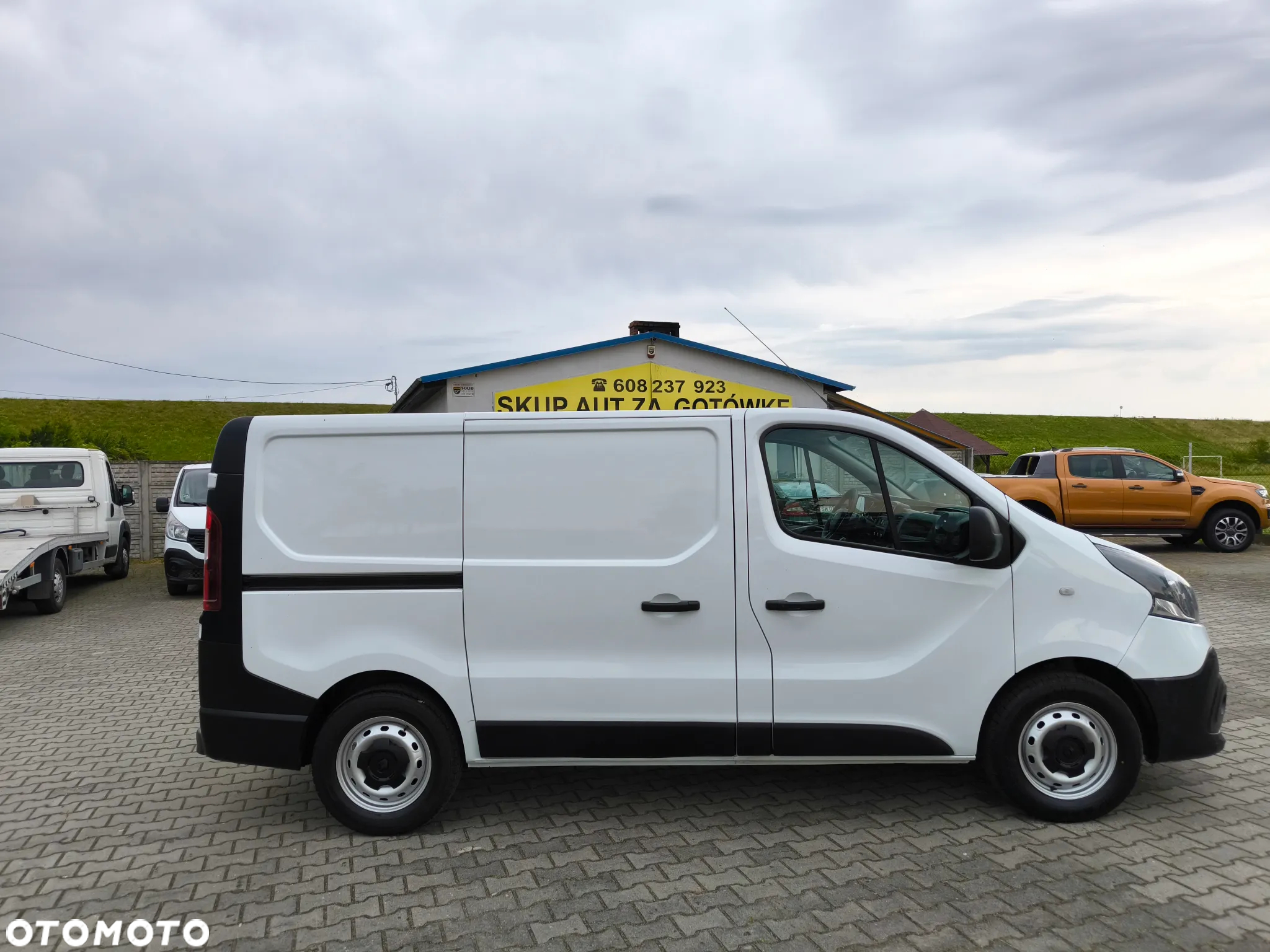 Renault Trafic - 6