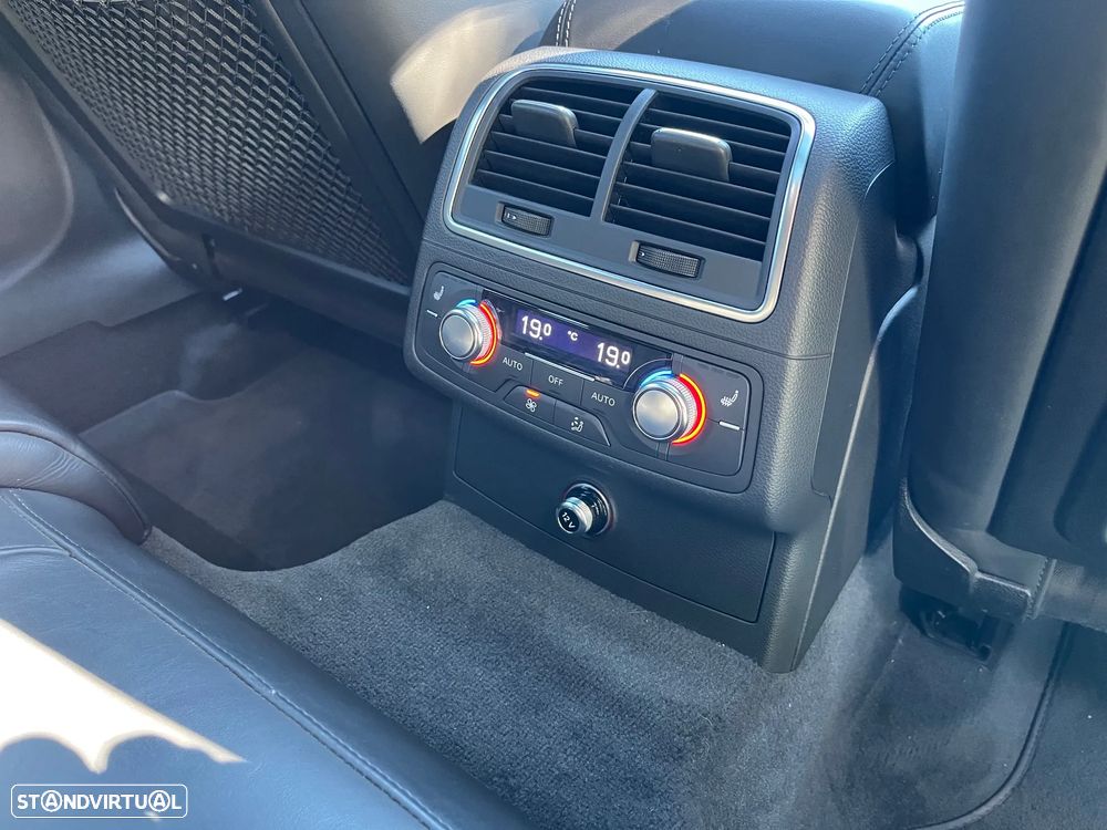 Audi A6 Avant 3.0 BiTDi V6 quattro S-line Tiptronic - 13