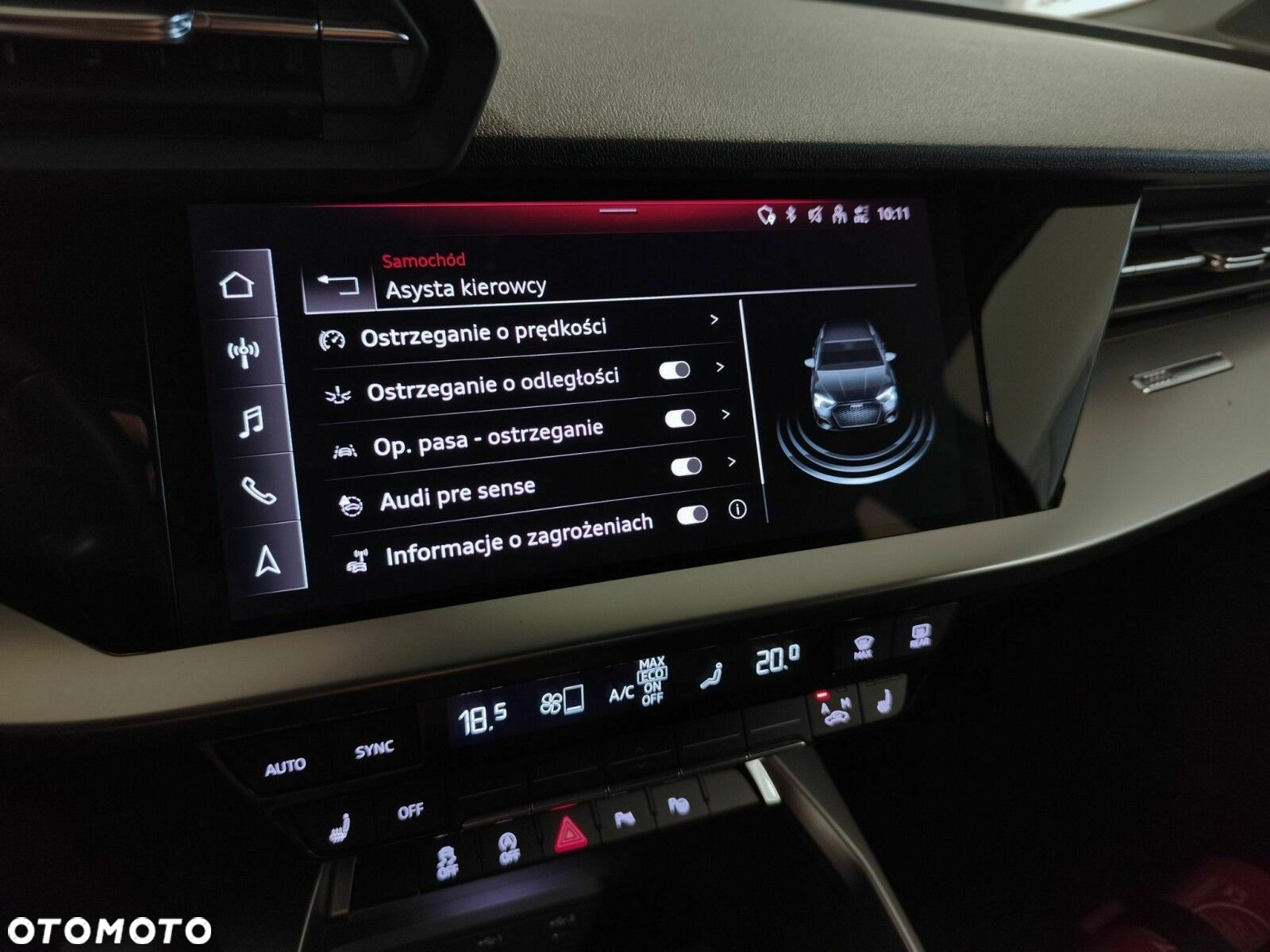 Audi A3 - 12