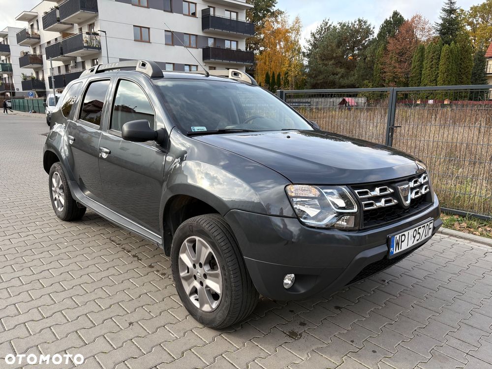 Dacia Duster - 5