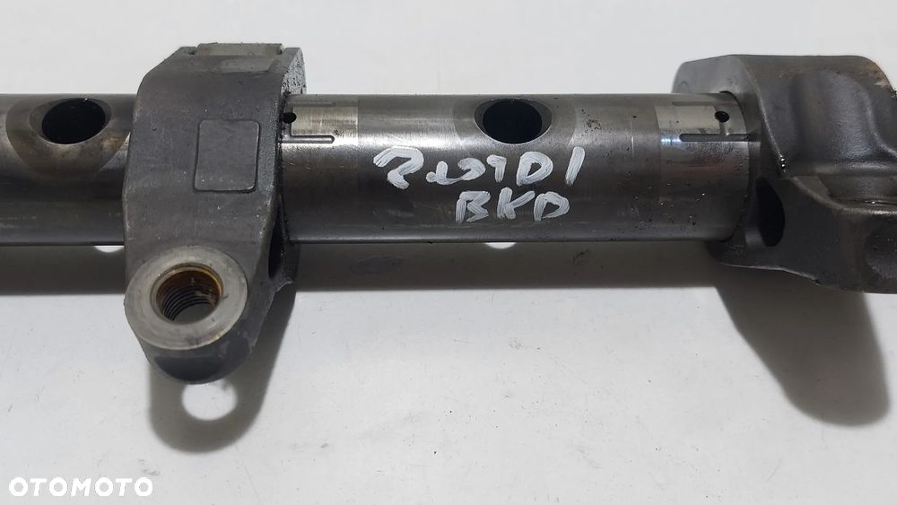 WAŁEK POPYCHACZE VW GOLF V TOURAN CADDY ALTEA OCTAVIA II A3 8P AUDI A3 8P 2.0TDI BKD SLASK WYSYLKA VAT - 2