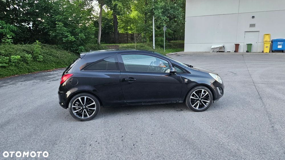 Opel Corsa - 7