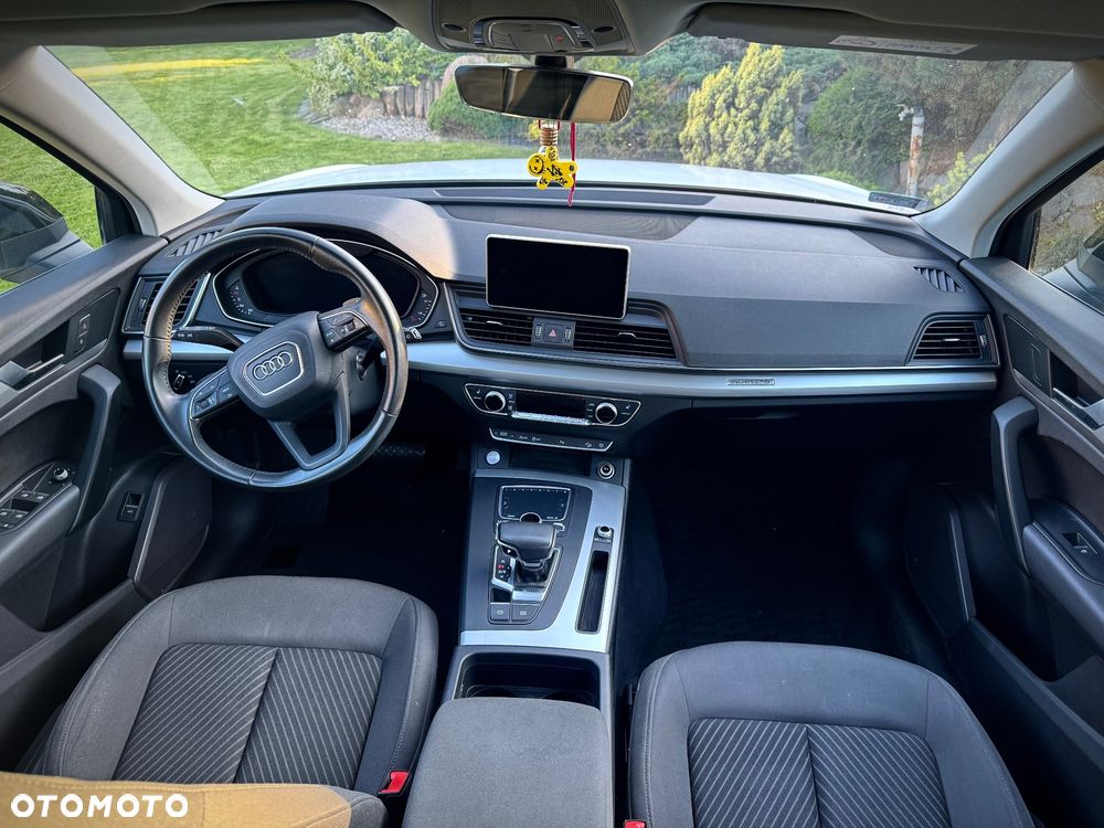 Audi Q5 2.0 TDI Quattro S tronic - 4