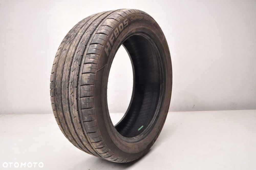 2X OPONA OPONY HIFLY HF805  215/50R17  2022R - 5