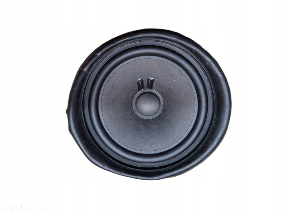 skoda octavia iii głośnik drzwi tył tylny 5e0035411g - 1