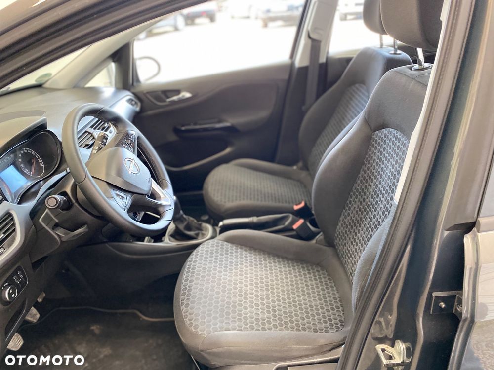 Opel Corsa 1.4 Active - 9