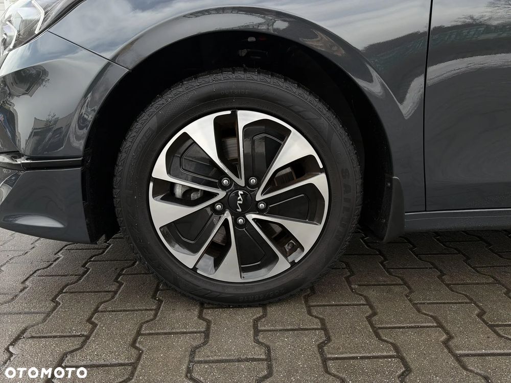 Kia Ceed 1.5 T-GDI Tribute - 19