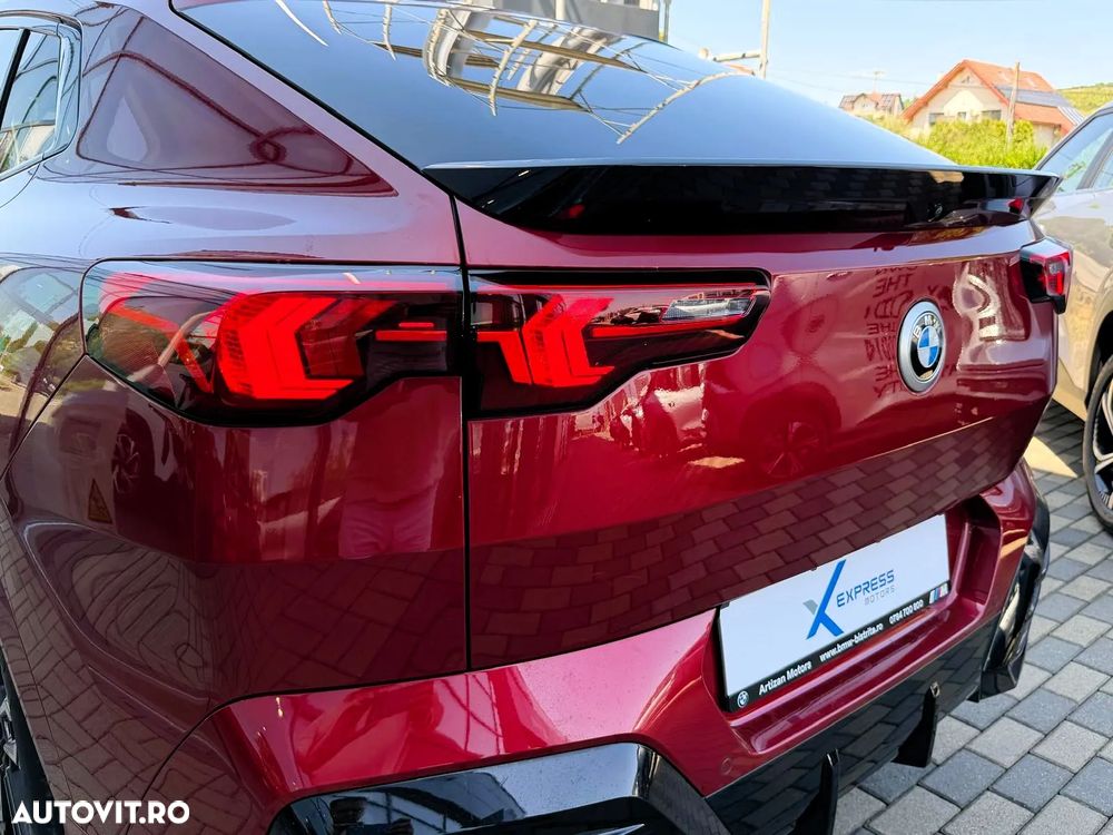 BMW X2 - 8