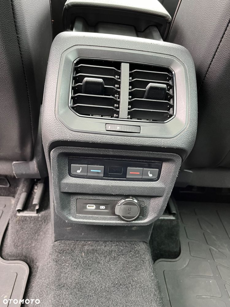 Seat Tarraco 2.0 Eco TSI FR S&S 4Drive DSG - 18