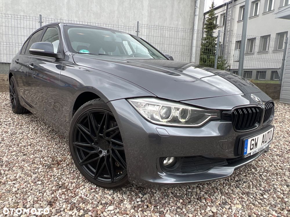 BMW Seria 3 - 3