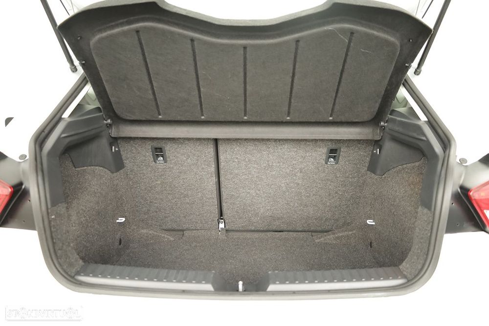 SEAT Ibiza 1.0 TSI Style - 22