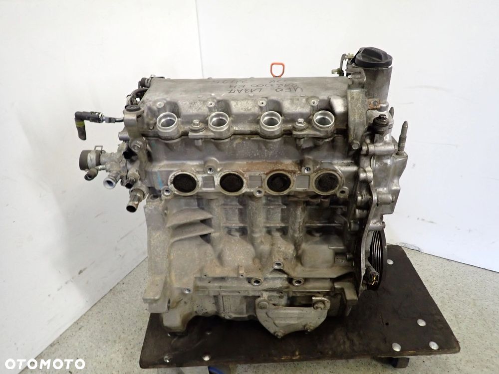 HONDA CIVIC UFO VIII 06- SILNIK MOTOR 1.3 L13A7 - 6