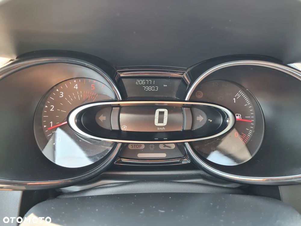 Renault Clio 1.5 dCi Energy Life - 27