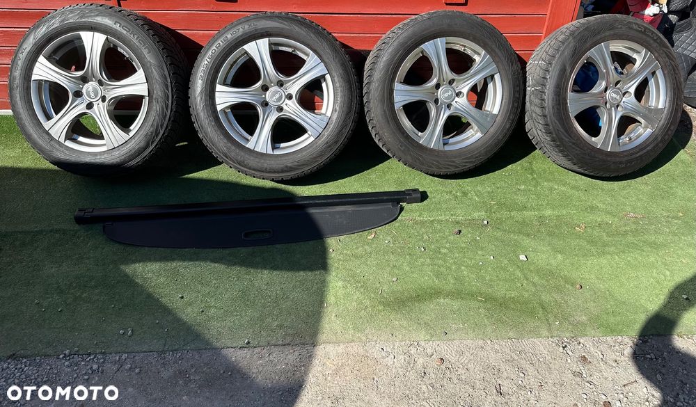 Kia Sorento 2.0 CRDi Voyage 2WD - 40