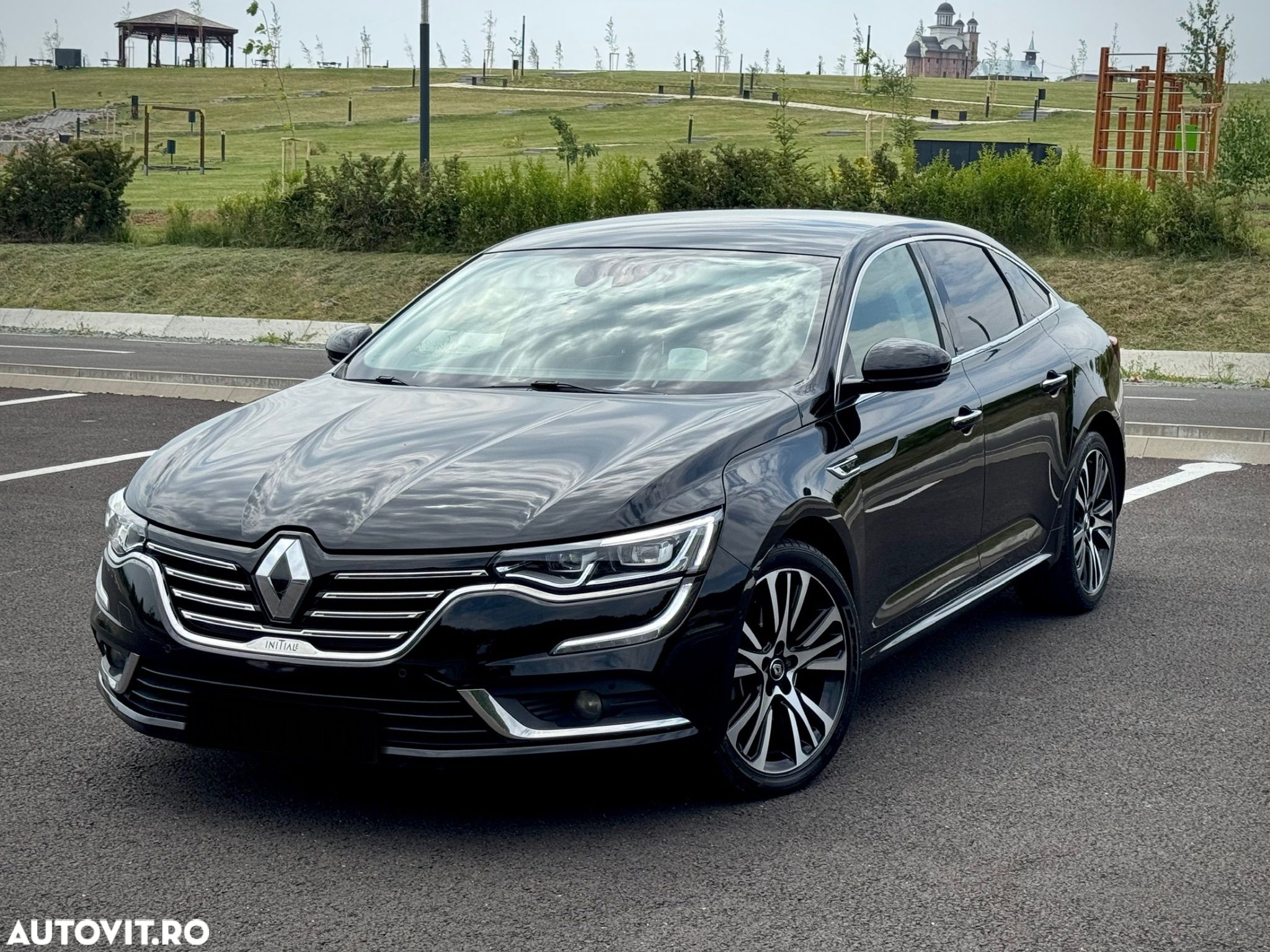 Renault Talisman - 1