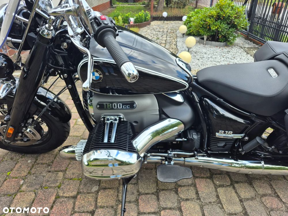 BMW R - 9