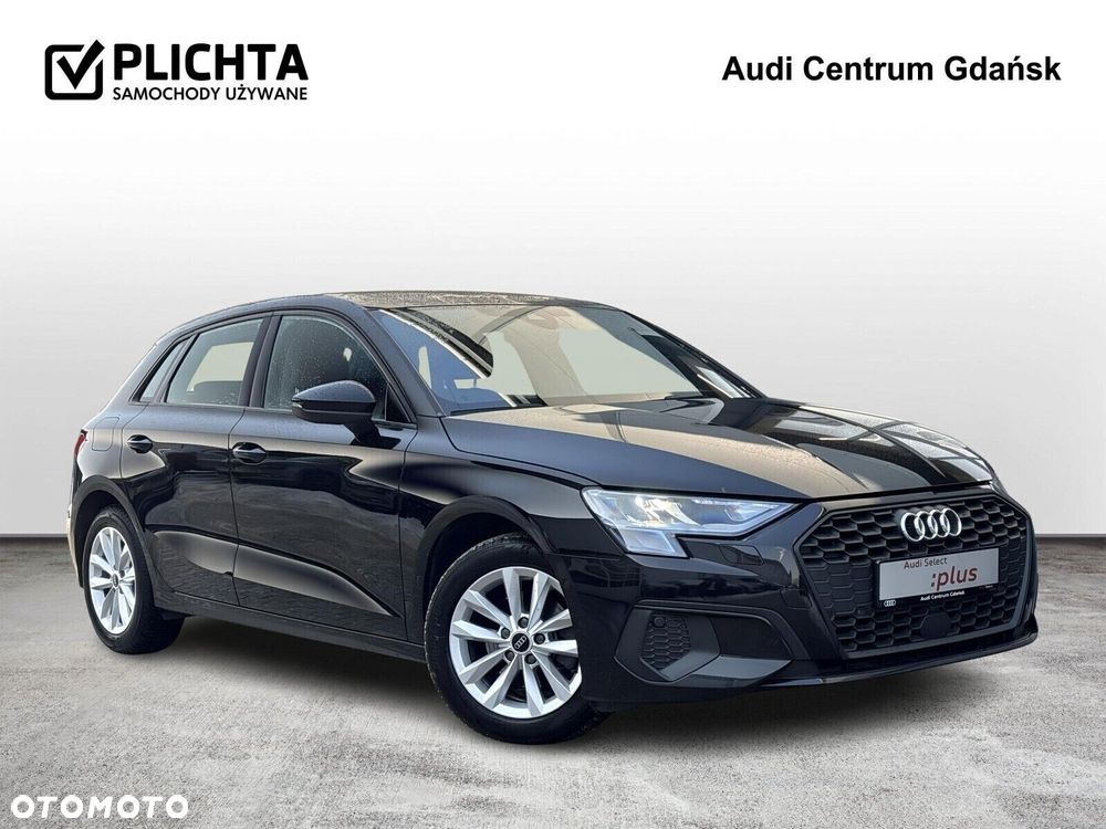 Audi A3 Sportback - 8