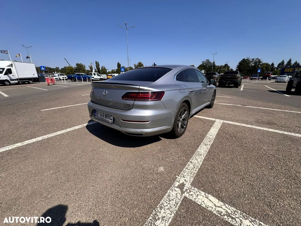 Volkswagen ARTEON 2.0 TDI DSG 4Motion R-Line - 4