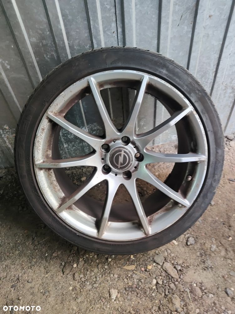 Opel Astra 1.8 Sport - 12
