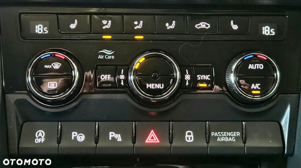 Skoda Karoq 1.6 TDI SCR Ambition - 20