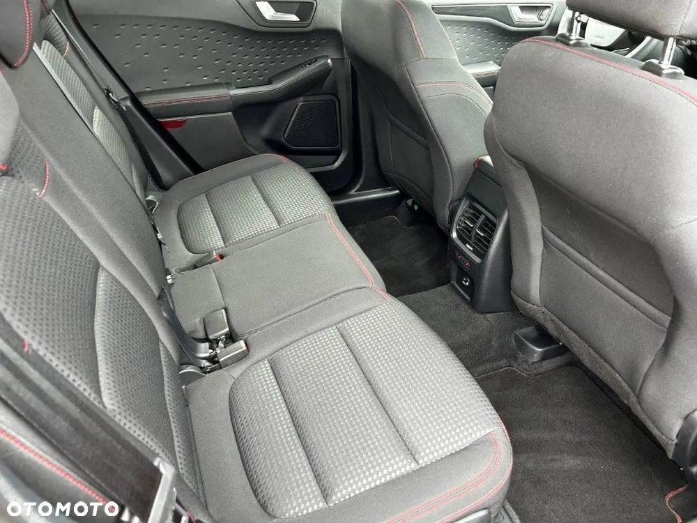 Ford Kuga 2.0 EcoBlue AWD ST-Line - 21