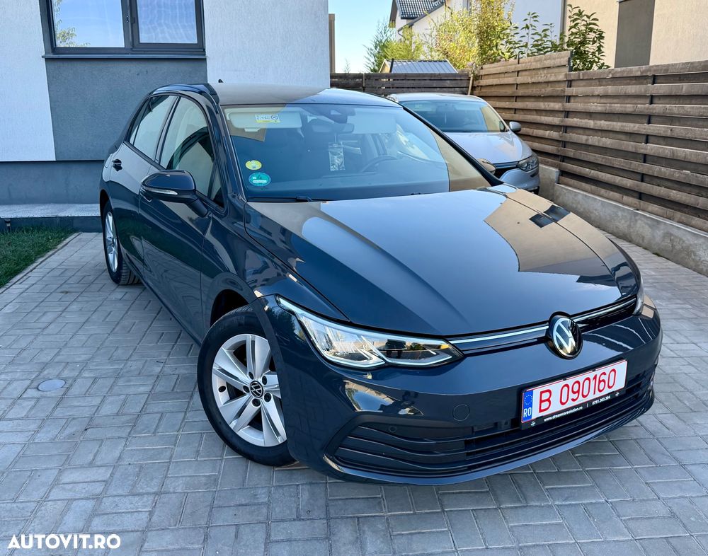 Volkswagen Golf - 39