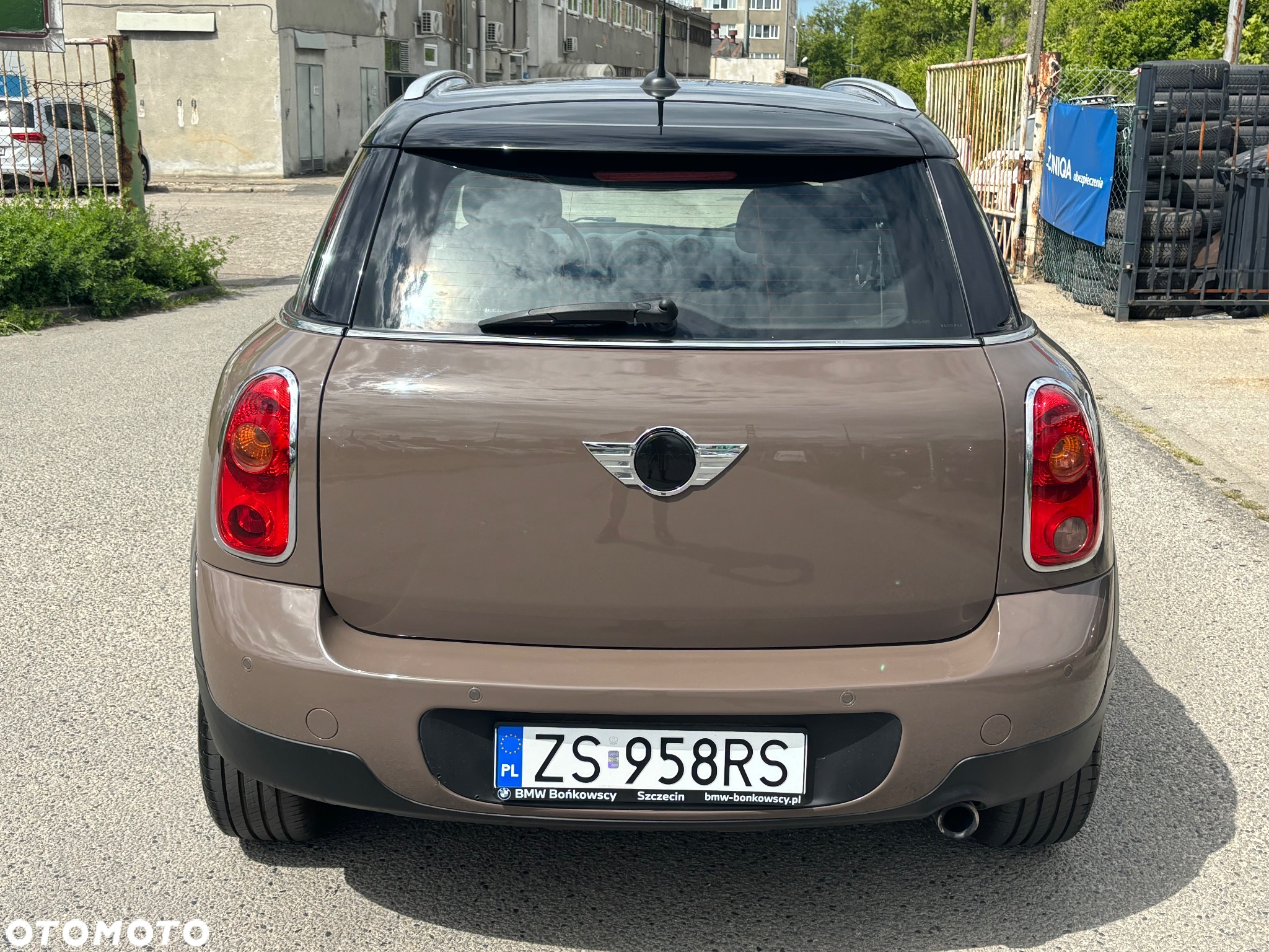 MINI Countryman Cooper ALL4 - 13