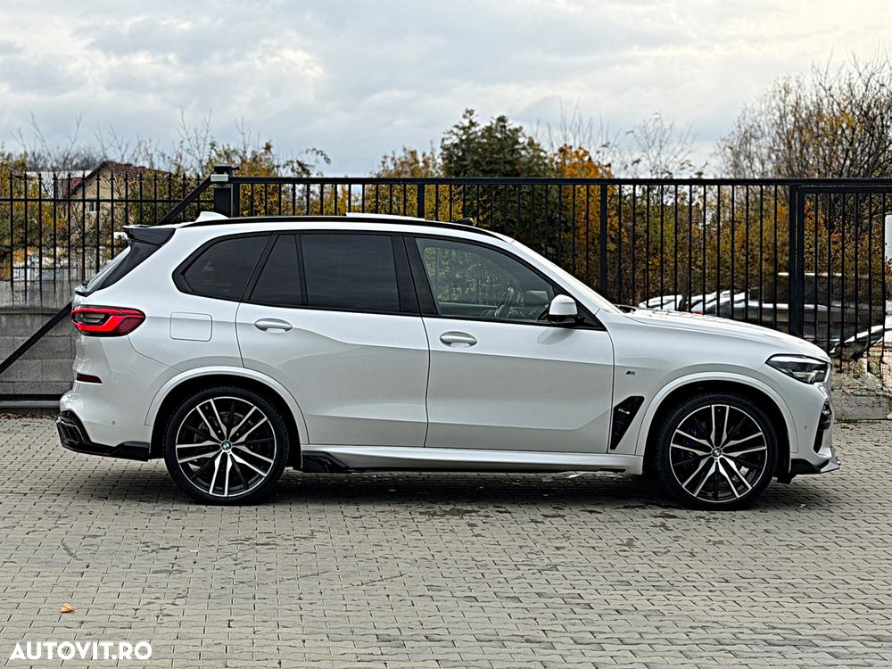 BMW X5 xDrive30d - 11