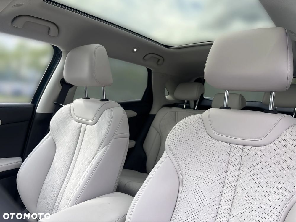 BYD Atto 2 DM-i - 15