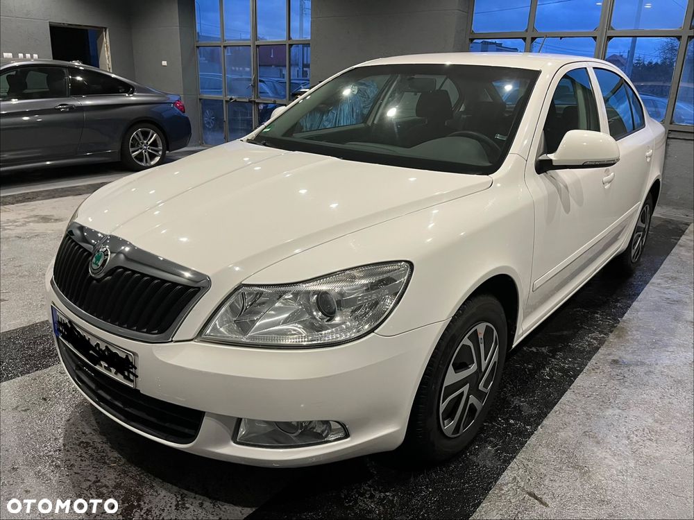 Skoda Octavia 1.2 TSI Best of - 2