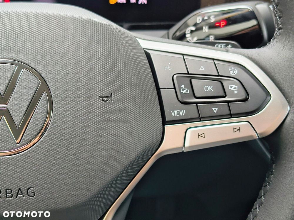 Volkswagen Tiguan 1.5 eTSI Life Plus DSG - 24