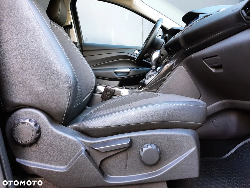 Ford Kuga 1.5 EcoBoost FWD Titanium ASS GPF - 30