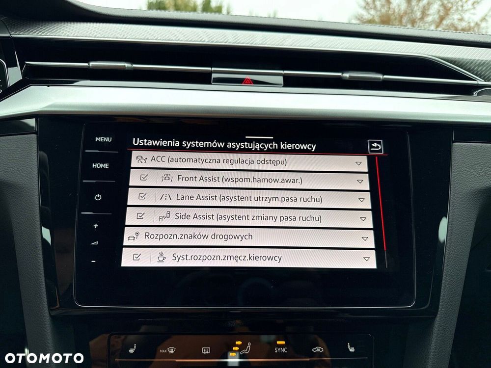 Volkswagen Arteon Shooting Brake - 27