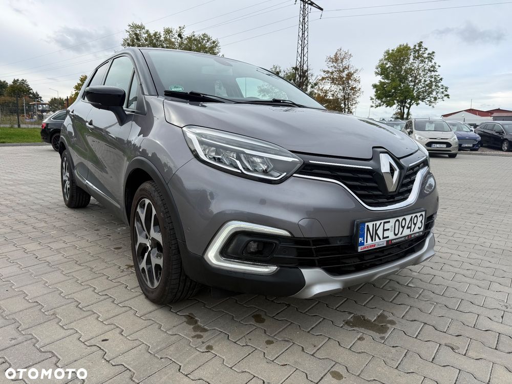 Renault Captur 1.2 Energy TCe XMOD EDC EU6 - 17