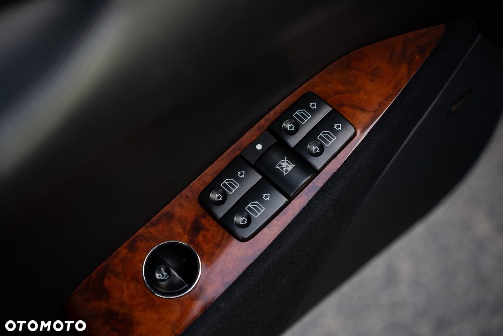 Mercedes-Benz CL 600 Automatik - 22