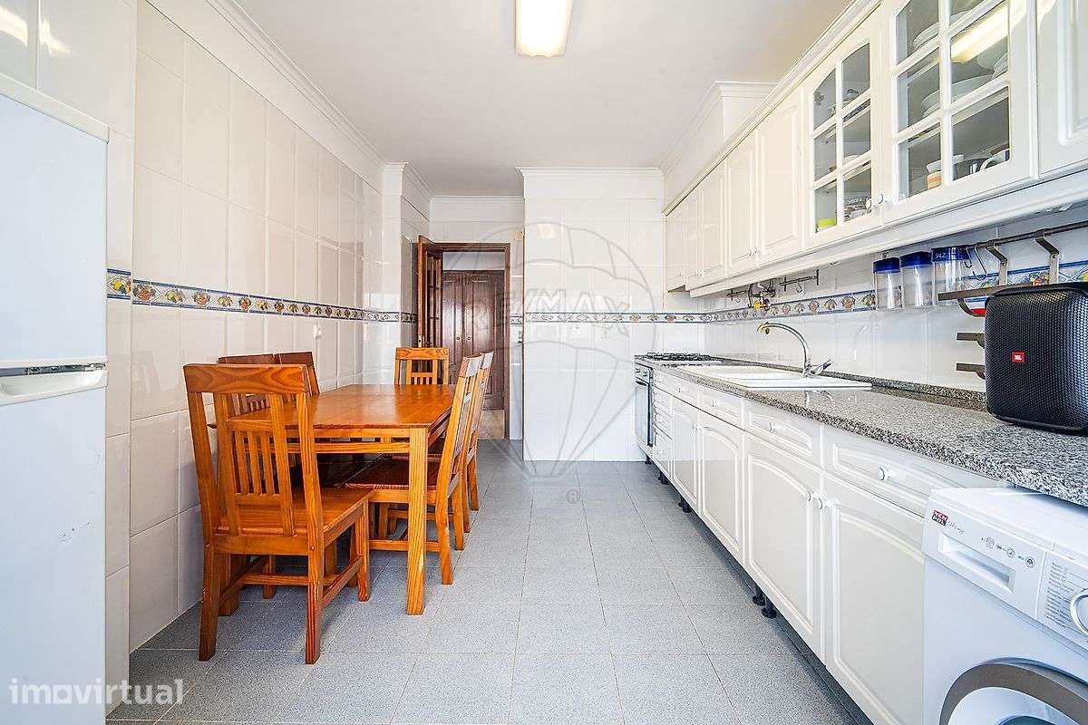 Apartamento T2 para venda - Grande imagem: 4/15