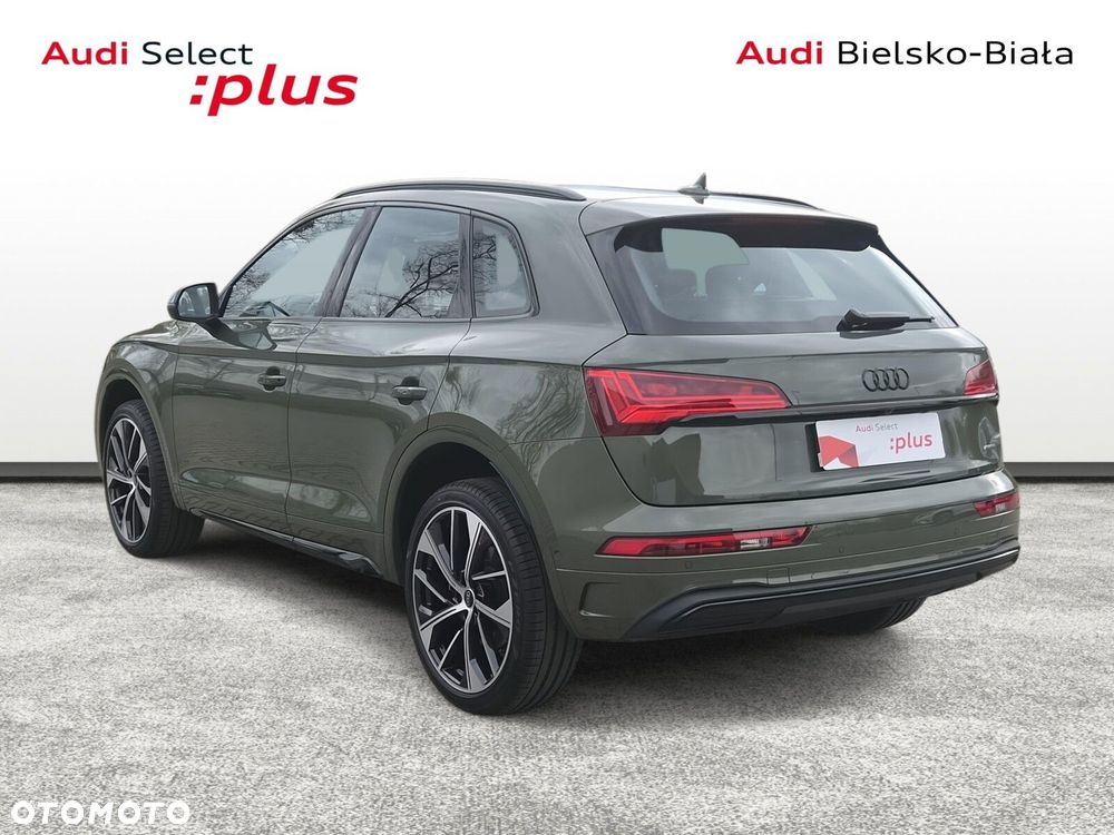 Audi Q5 - 3