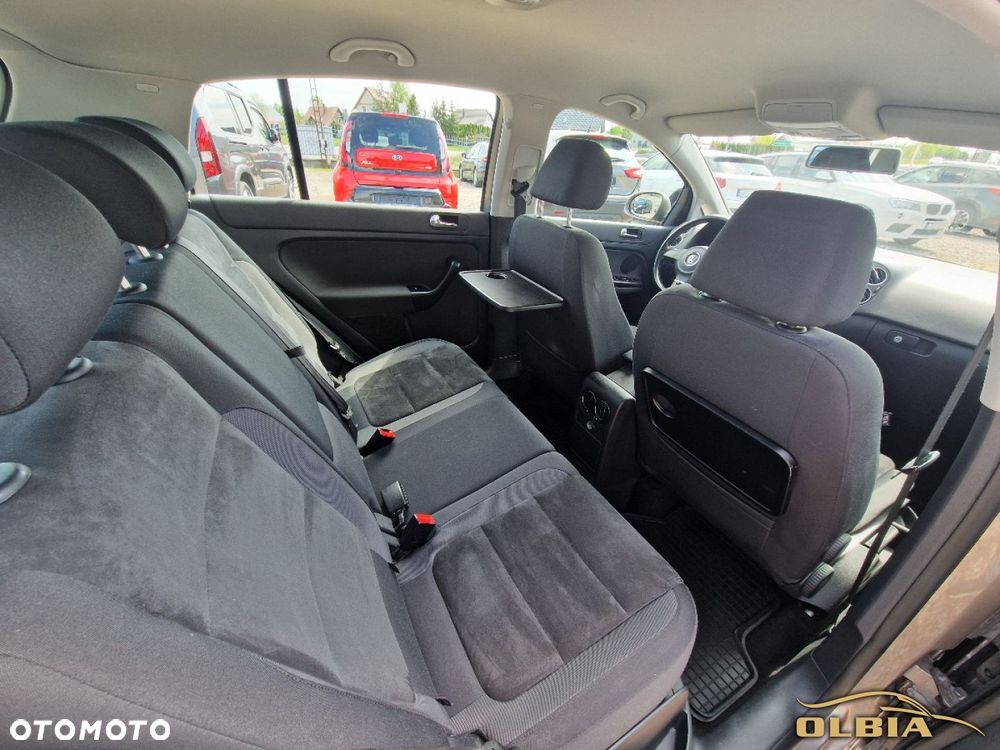 Volkswagen Golf 1.4 TSI Highline DSG - 22