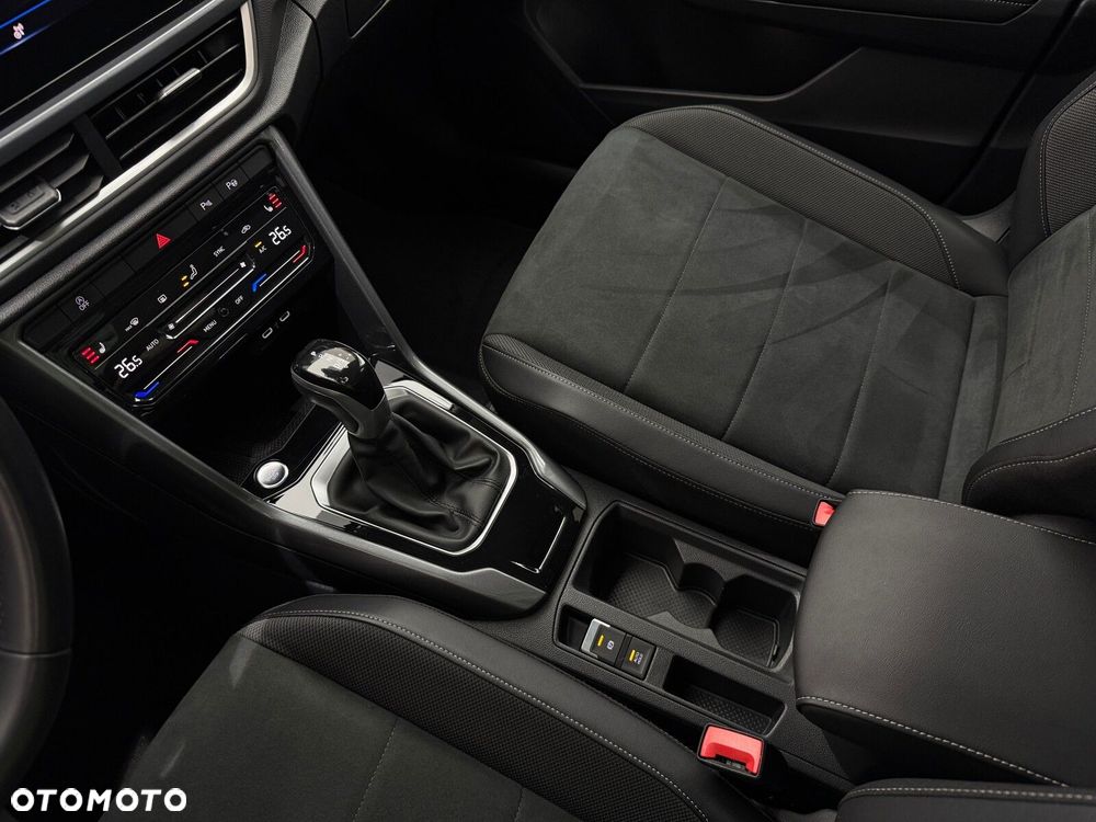 Volkswagen T-Roc 1.5 TSI Style DSG - 25