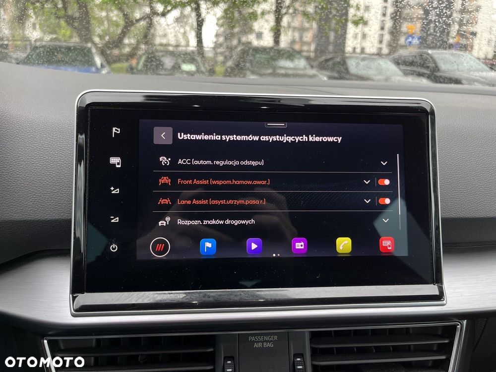 Seat Tarraco 2.0 TDI Xperience S&S DSG - 18