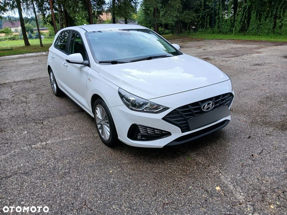 Hyundai i30 1.5 DPI Classic + - 1