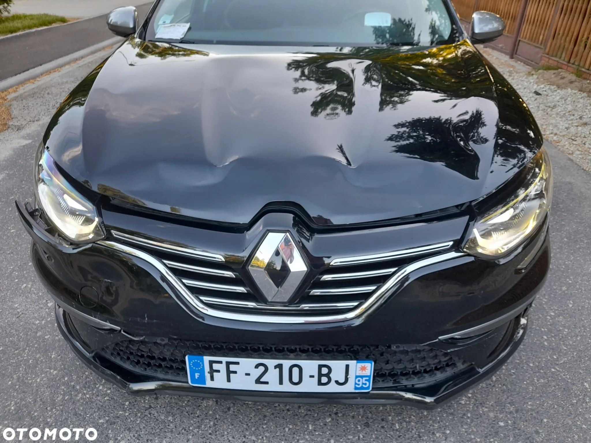 Renault Megane - 14