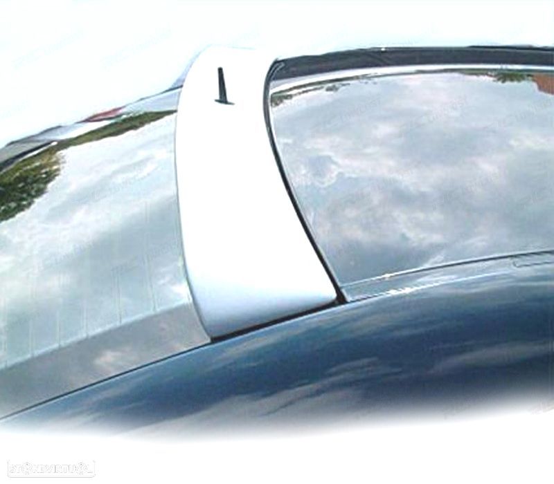 AILERON SPOILER TRASEIRO SUPERIOR MERCEDES CLK W209 02-09 - 1