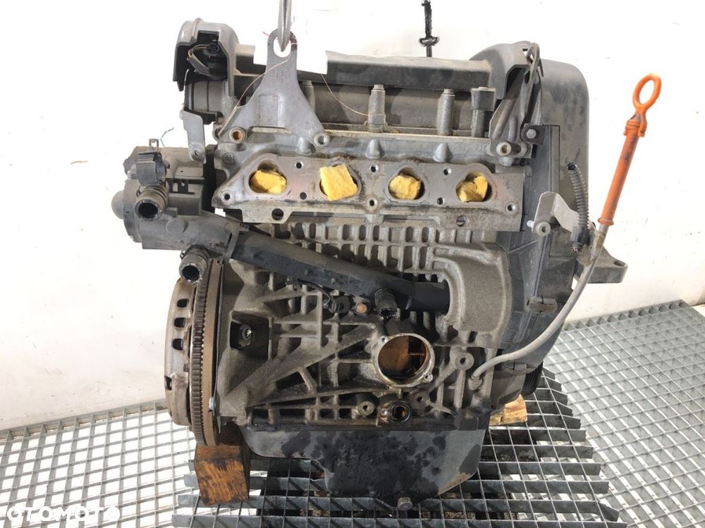 SILNIK  SEAT IBIZA III (6L1) 2002 - 2009 1.4 16V 63 kW [86 KM] benzyna 2006 - 2009 BXW - 3