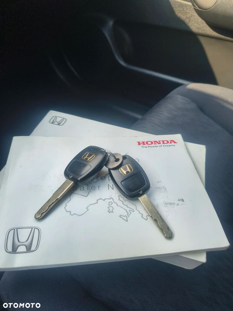Honda Accord 2.0 i Sport - 30