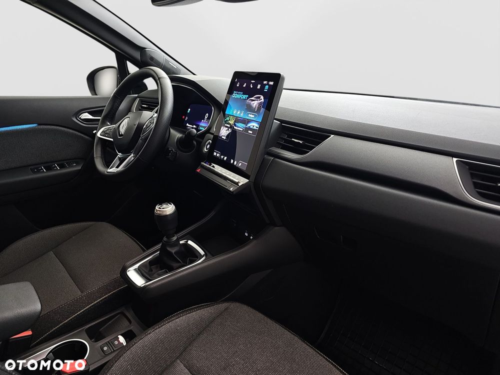 Renault Captur 1.0 TCe Techno - 30