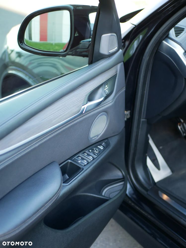 BMW X5 xDrive25d - 20